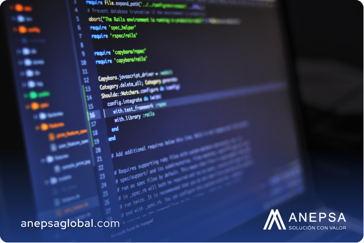 Valuación de software