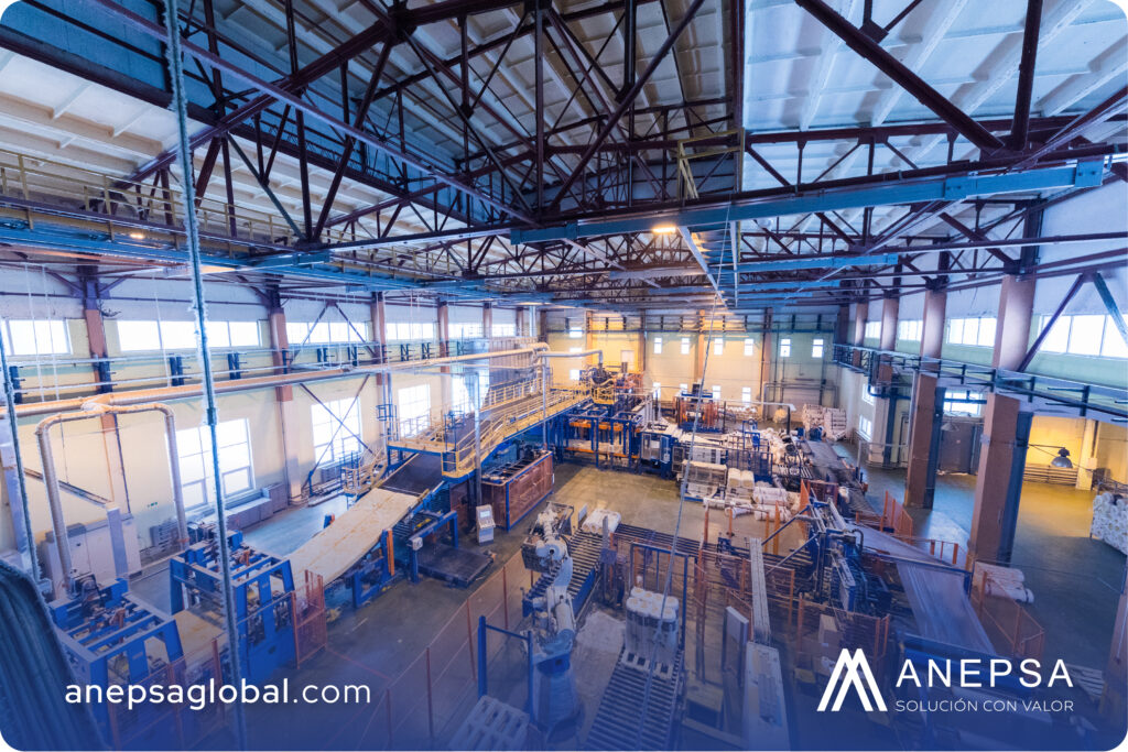 Control de activo fijo