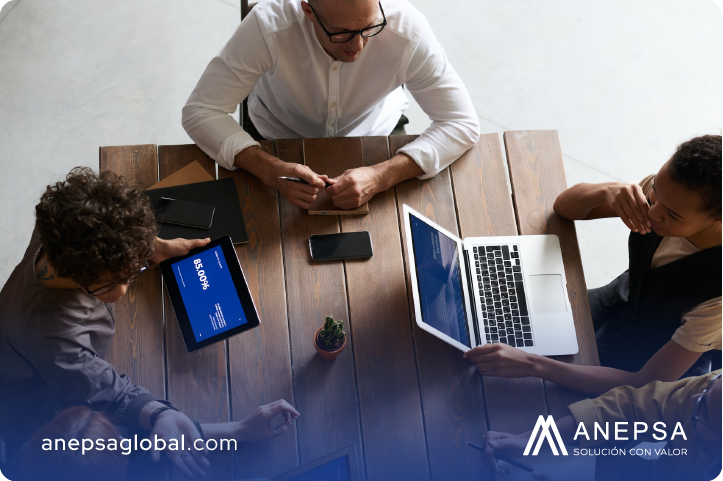 Estudio de evaluación de proyectos