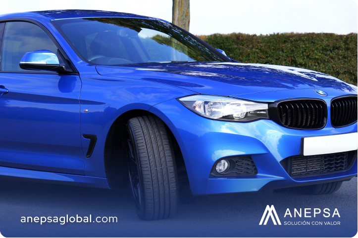 Valuación de automóviles