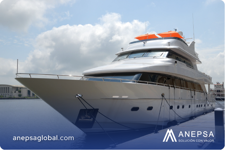 Valuación de Embarcaciones