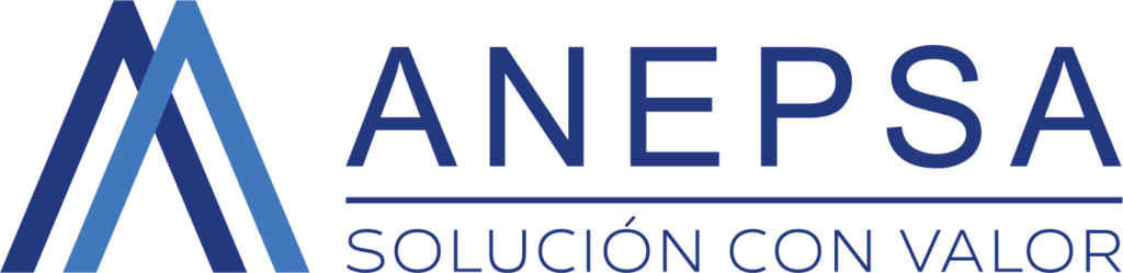 Logotipo Anepsa