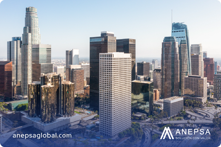 Avalúo de edificio